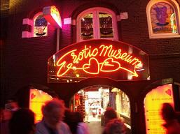 Moulin Rouge Amsterdam