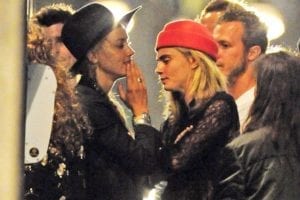 SophistiCats turns away Cara Delevigne and Amber Heard 